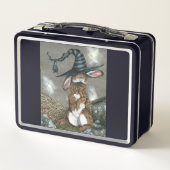 Lunch Box Bund de la maîtresse (Dos)