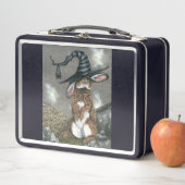 Lunch Box Bund de la maîtresse (En situation)