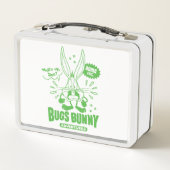LUNCH BOX BUNNY™ (Dos)
