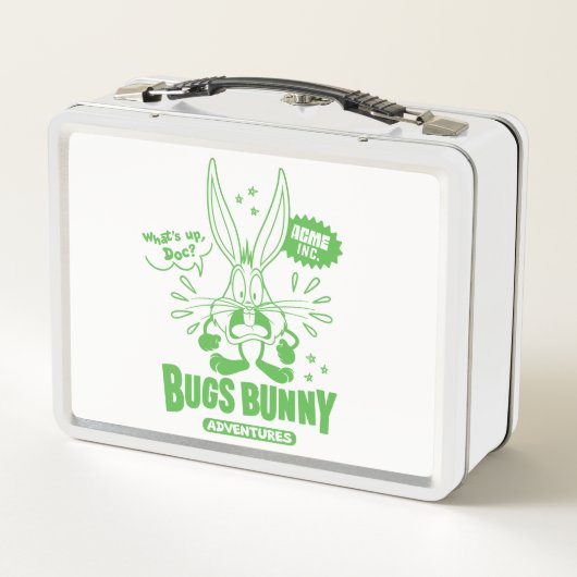 LUNCH BOX BUNNY™ (Dos)