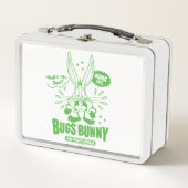 LUNCH BOX BUNNY™ (Devant)