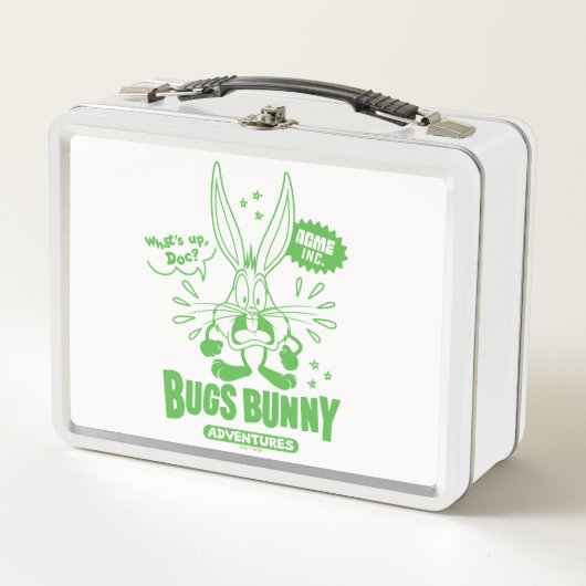 LUNCH BOX BUNNY™ (Devant)