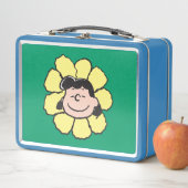 Lunch Box cacahuètes | Lucy Flower (En situation)