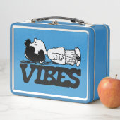 Lunch Box cacahuètes | Lucy Vibes (En situation)