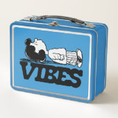 Lunch Box cacahuètes | Lucy Vibes (Devant)