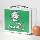 Lunch Box cacahuètes | Pepperment Patty Thoughts (En situation)