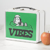 Lunch Box cacahuètes | Peppermenthe Patty Vibes (En situation)