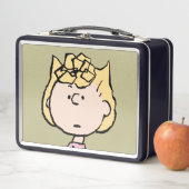 Lunch Box cacahuètes | Visages de Sally (En situation)