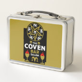Lunch Box Cadeaux Et Accessoires Gothiques (Devant)