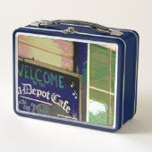 Lunch Box Café (Devant)