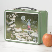 Lunch Box Camion (En situation)