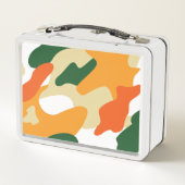 Lunch Box camouflage (Dos)