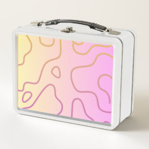 Lunch Box camouflage