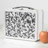 Lunch Box camouflage (En situation)