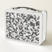 Lunch Box camouflage (Dos)