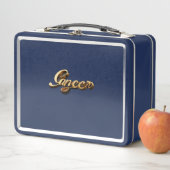 Lunch Box Cancer (En situation)