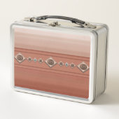 Lunch Box Canyon de Sandstone du sud-ouest (Devant)