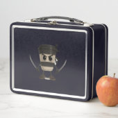 Lunch Box Cappuccino Assassino (En situation)