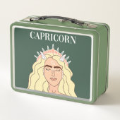 Lunch Box Capricorne (Dos)