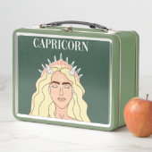 Lunch Box Capricorne (En situation)