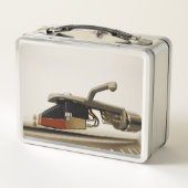 Lunch Box Capture de macro de cartouche - (Dos)