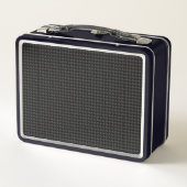 Lunch Box carbon fiber (Dos)