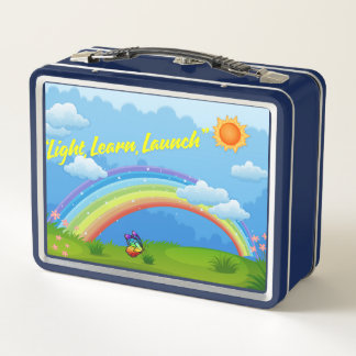 Lunch Box Carburant pour la conception de l'espace de soumis