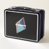 Lunch Box Cardio (Dos)