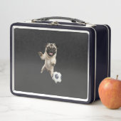 Lunch Box Carlin (En situation)