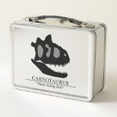 Lunch Box Carnotaurus (Dos)