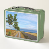 Lunch Box Carretera Hacia Reliegos (Dos)