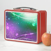 Lunch Box Carthagène Solive Purple (En situation)