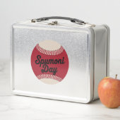 Lunch Box Célébration de Spumoni (En situation)