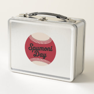 Lunch Box Célébration de Spumoni