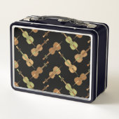 Lunch Box Cellos (Dos)
