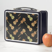 Lunch Box Cellos (En situation)