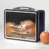 Lunch Box Cellos (En situation)