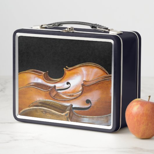 Lunch Box Cellos (En situation)