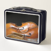 Lunch Box Cellos (Devant)