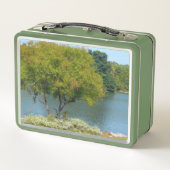 Lunch Box Centennial Lake in Ellicott City Maryland (Dos)