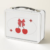 Lunch Box Cerise (Dos)