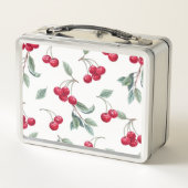 Lunch Box Cerises (Dos)