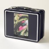 Lunch Box 'C'est ce que vous voulez, c'est ce que vous obten (Dos)