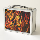 Lunch Box Champ (Dos)
