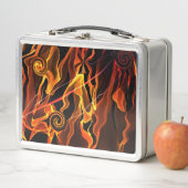 Lunch Box Champ (En situation)