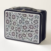 Lunch Box Champ De Marchés (Devant)