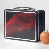 Lunch Box Champ Red Star (En situation)