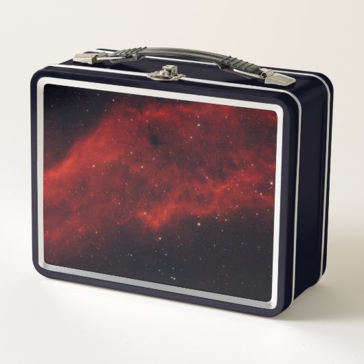 Lunch Box Champ Red Star (Devant)