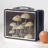 Lunch Box Champignons (En situation)