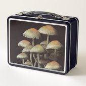Lunch Box Champignons (Devant)
